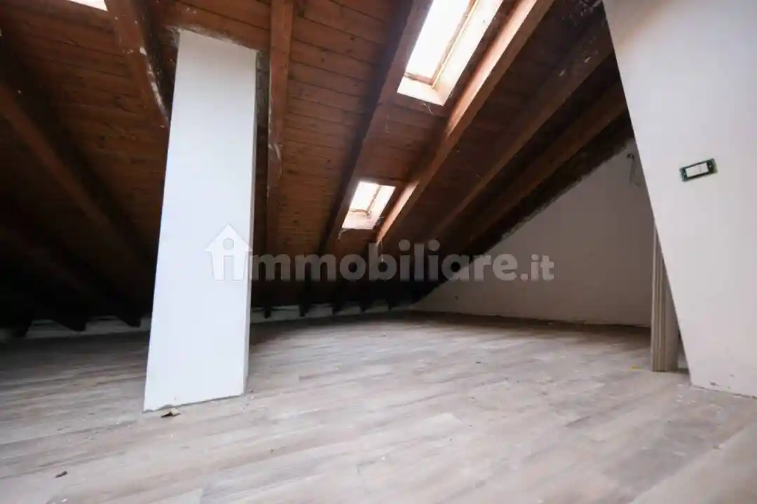 Appartamento in vendita a Peschiera Borromeo