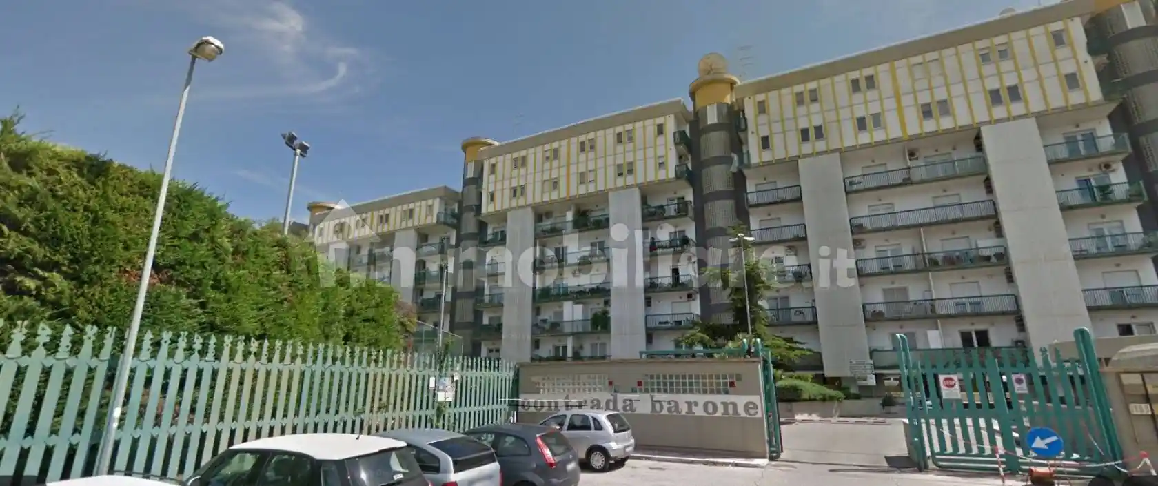 Appartamento in vendita a Bari