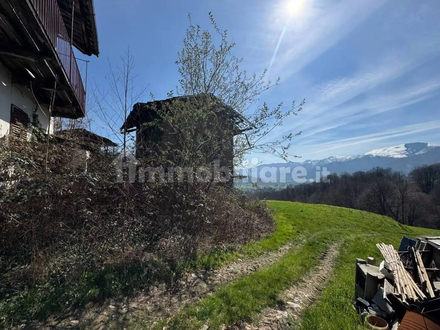 Rustico - Casale in vendita a Paesana