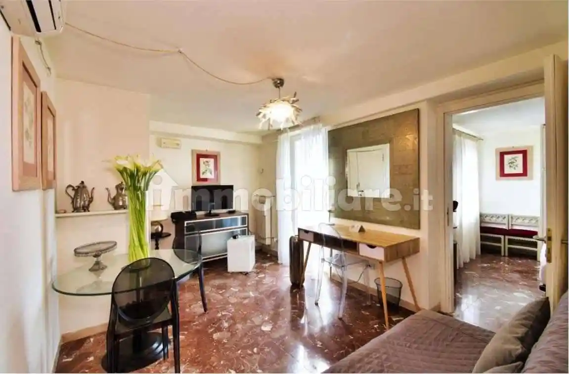 Appartamento in affitto a Perugia