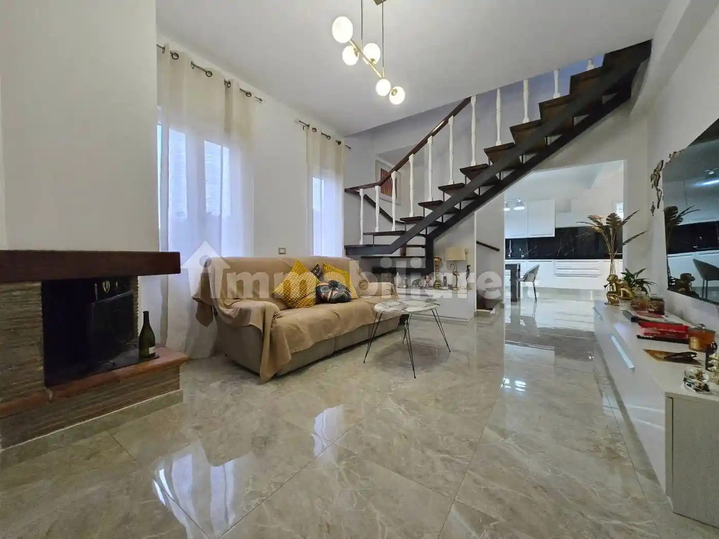 Appartamento in vendita a Santa Marinella