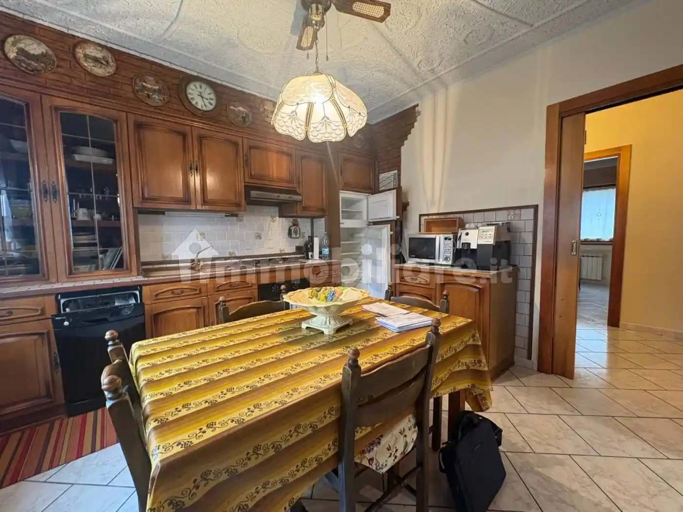 Appartamento in vendita a Serina