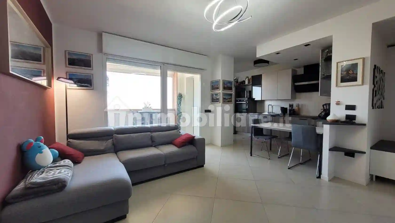 Appartamento - foto 3