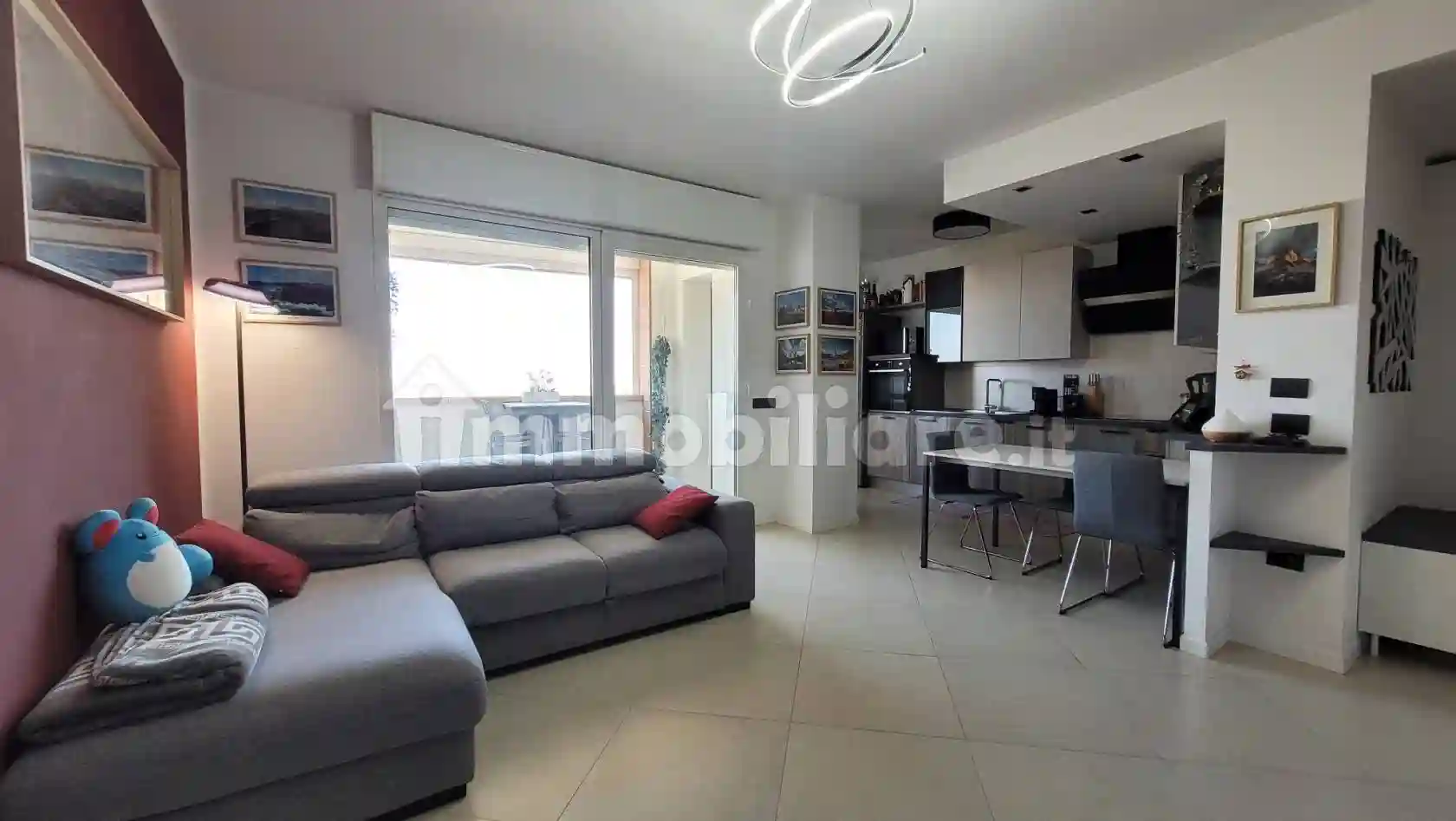 Appartamento - foto 4