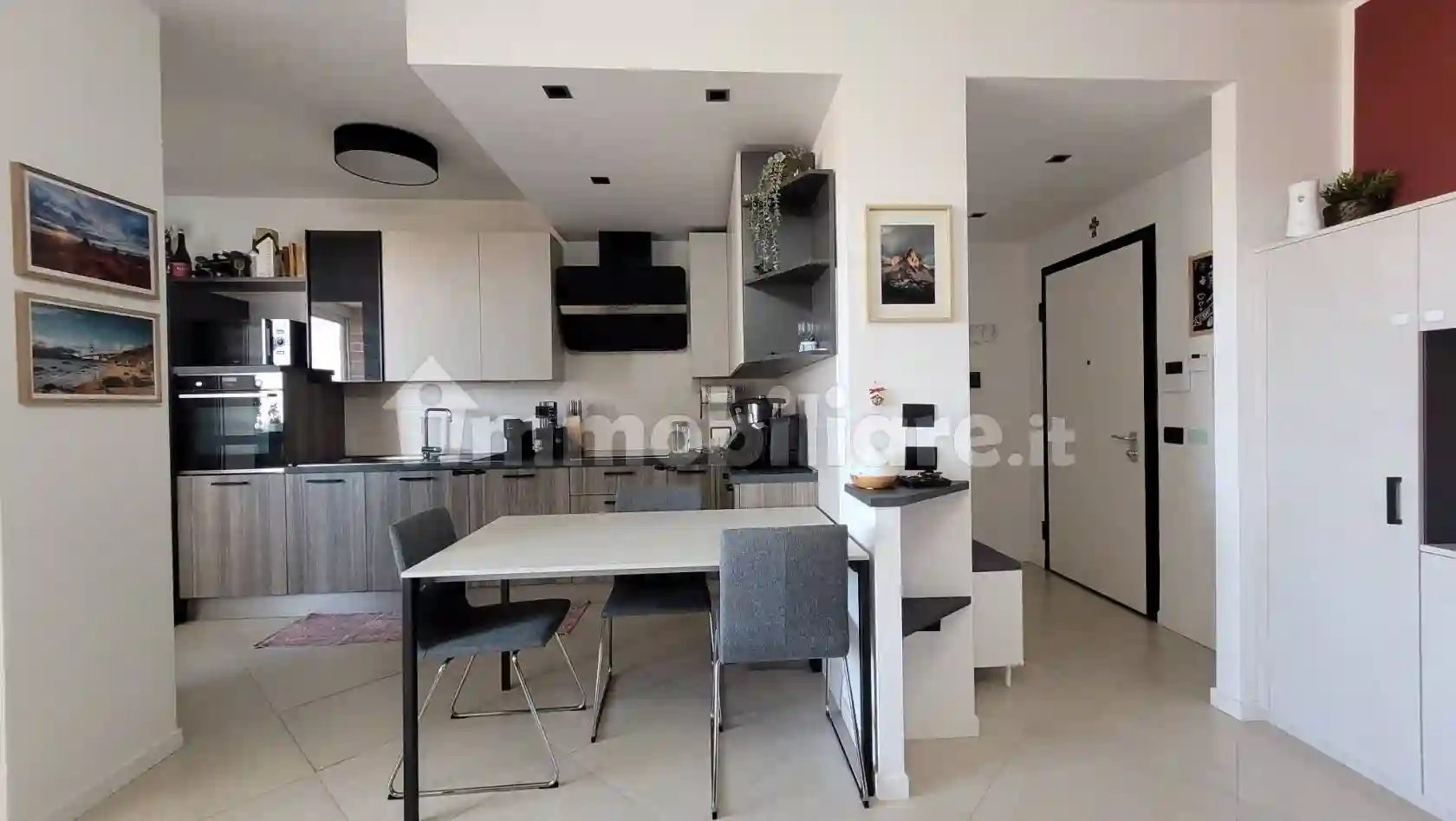 Appartamento - foto 5