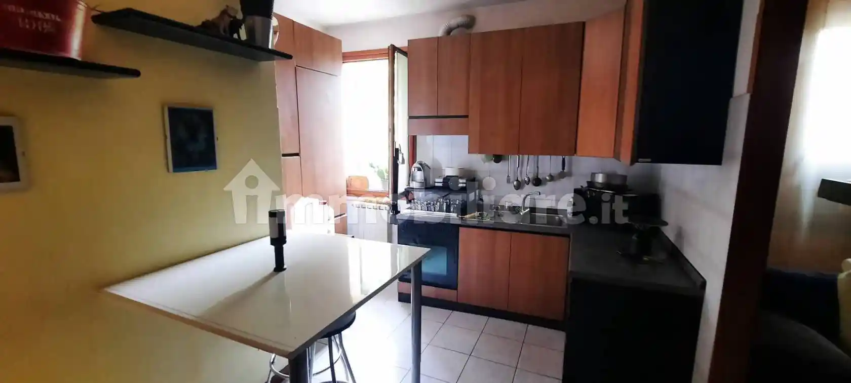 Appartamento in affitto a Lugo