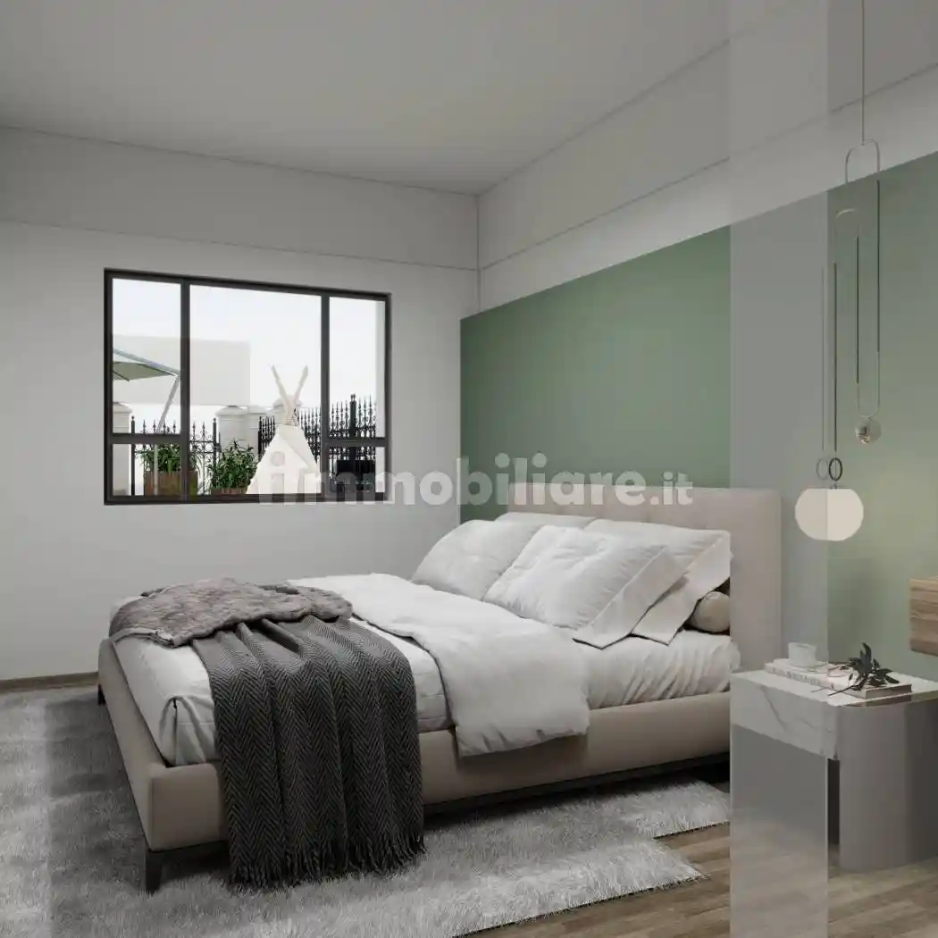 Appartamento in vendita a Novara