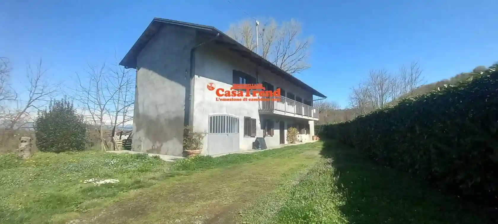 Casa indipendente - foto 2