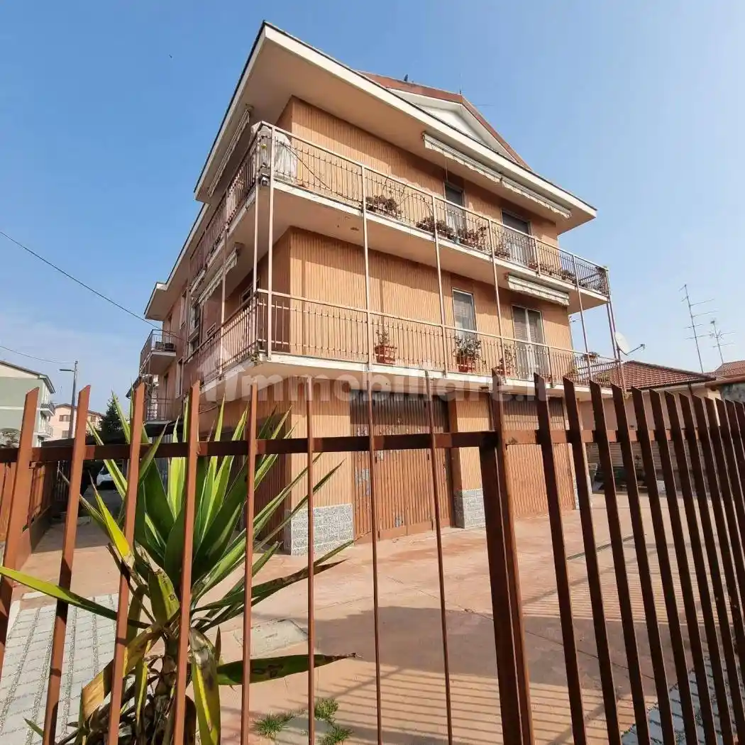 Appartamento in vendita a Bollate