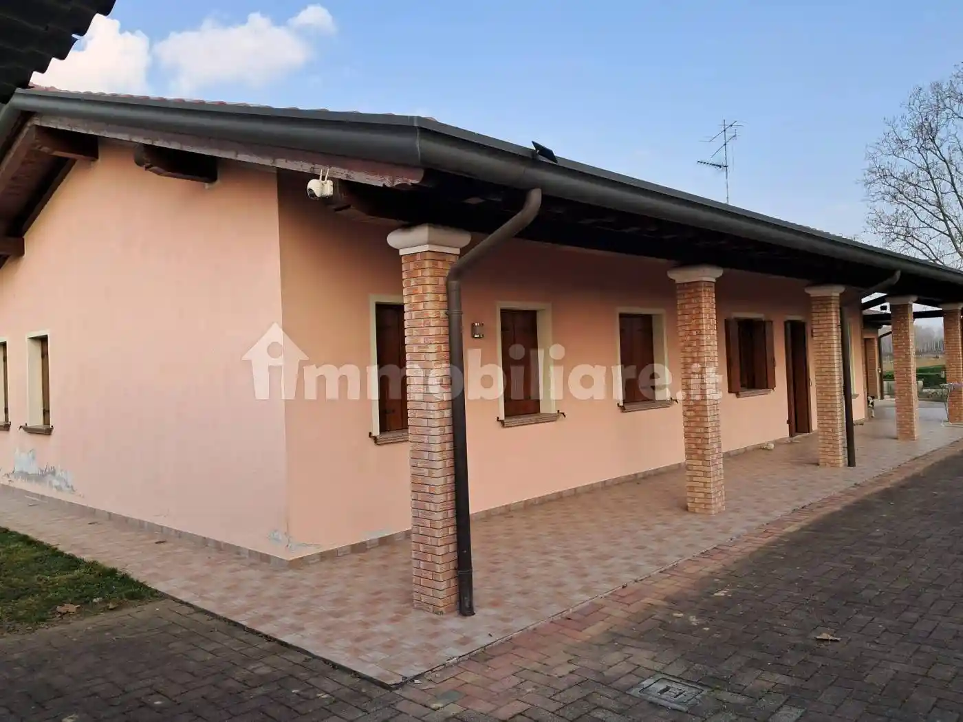 Villa in vendita a Sesto al Reghena