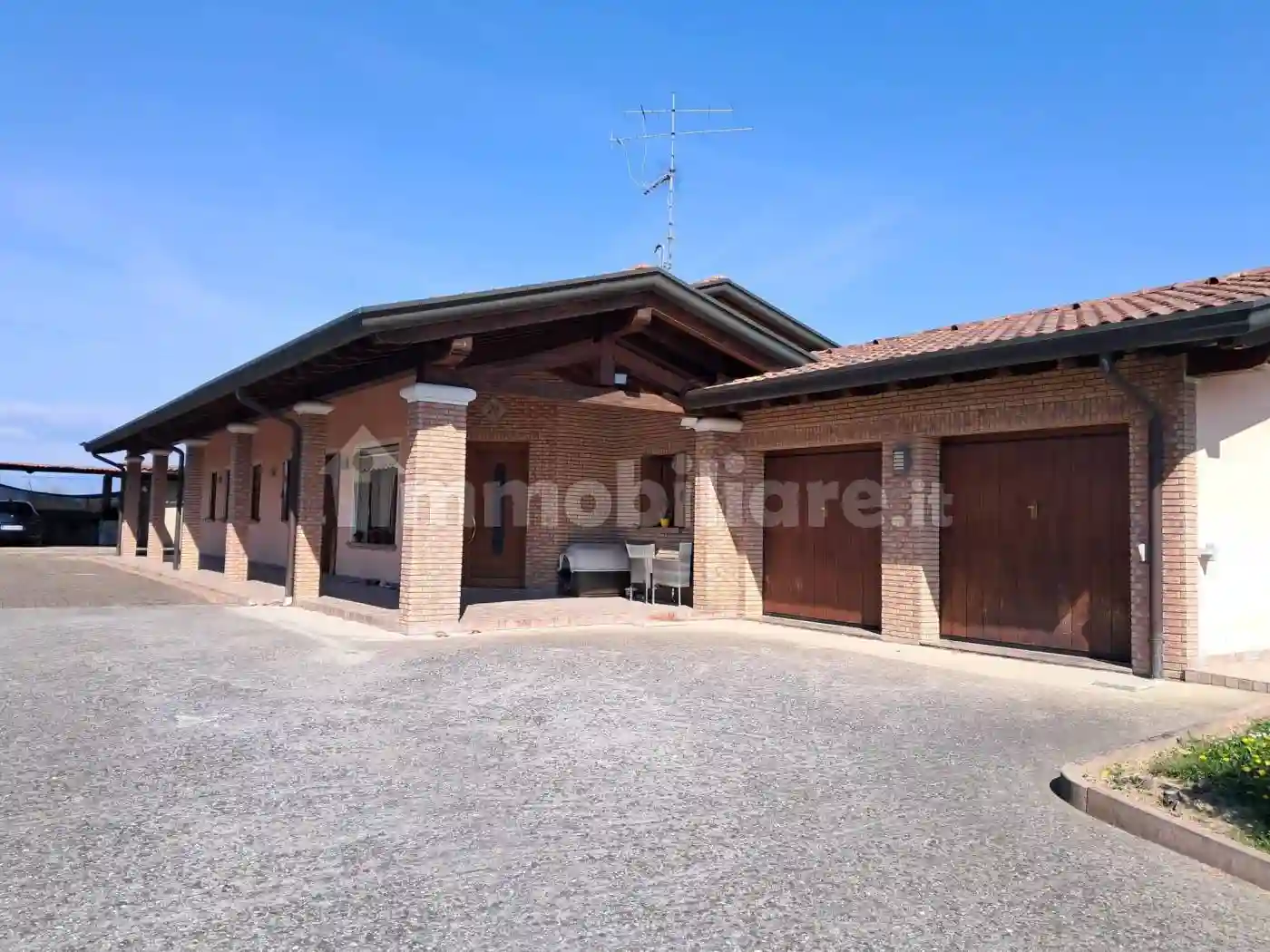 Villa - foto 3