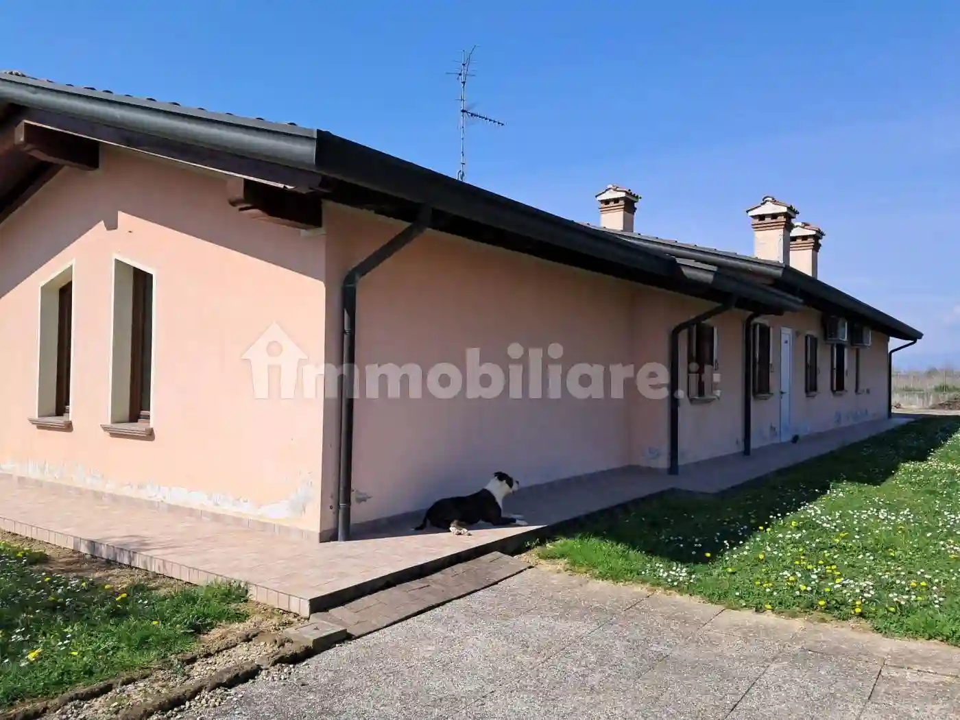 Villa - foto 5