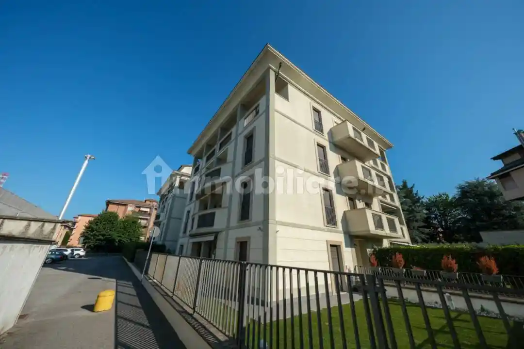 Appartamento in vendita a Crema