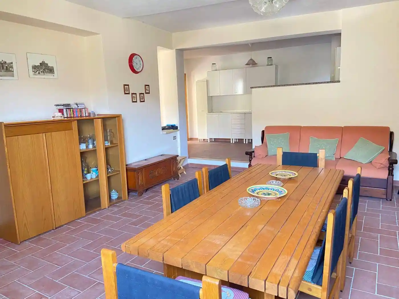 Appartamento in vendita a Percile