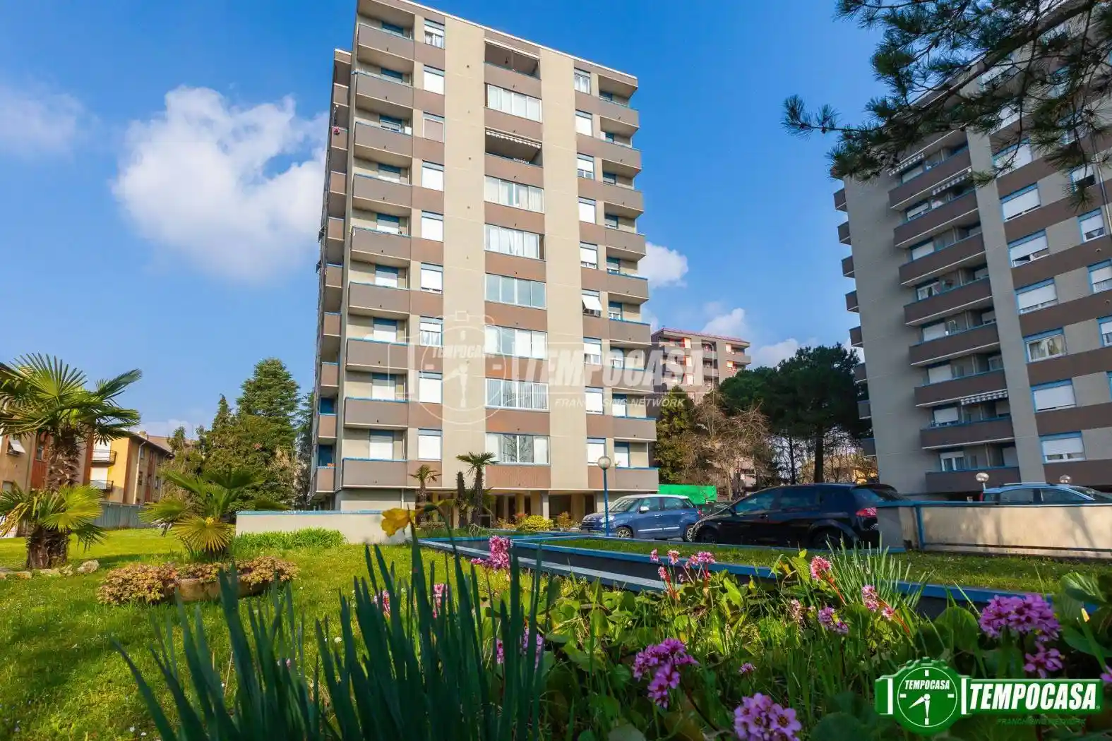 Appartamento in vendita a Busto Arsizio