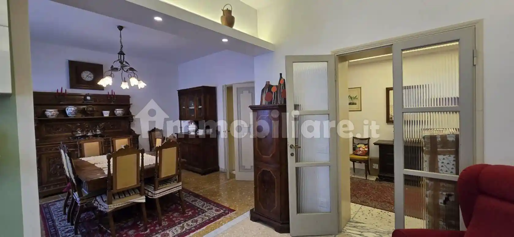 Appartamento in vendita a Firenze