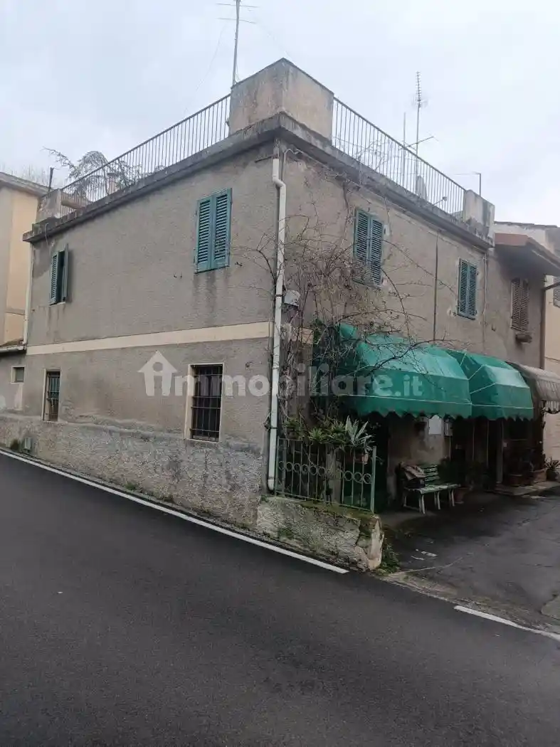 Casa indipendente in vendita a Massarosa