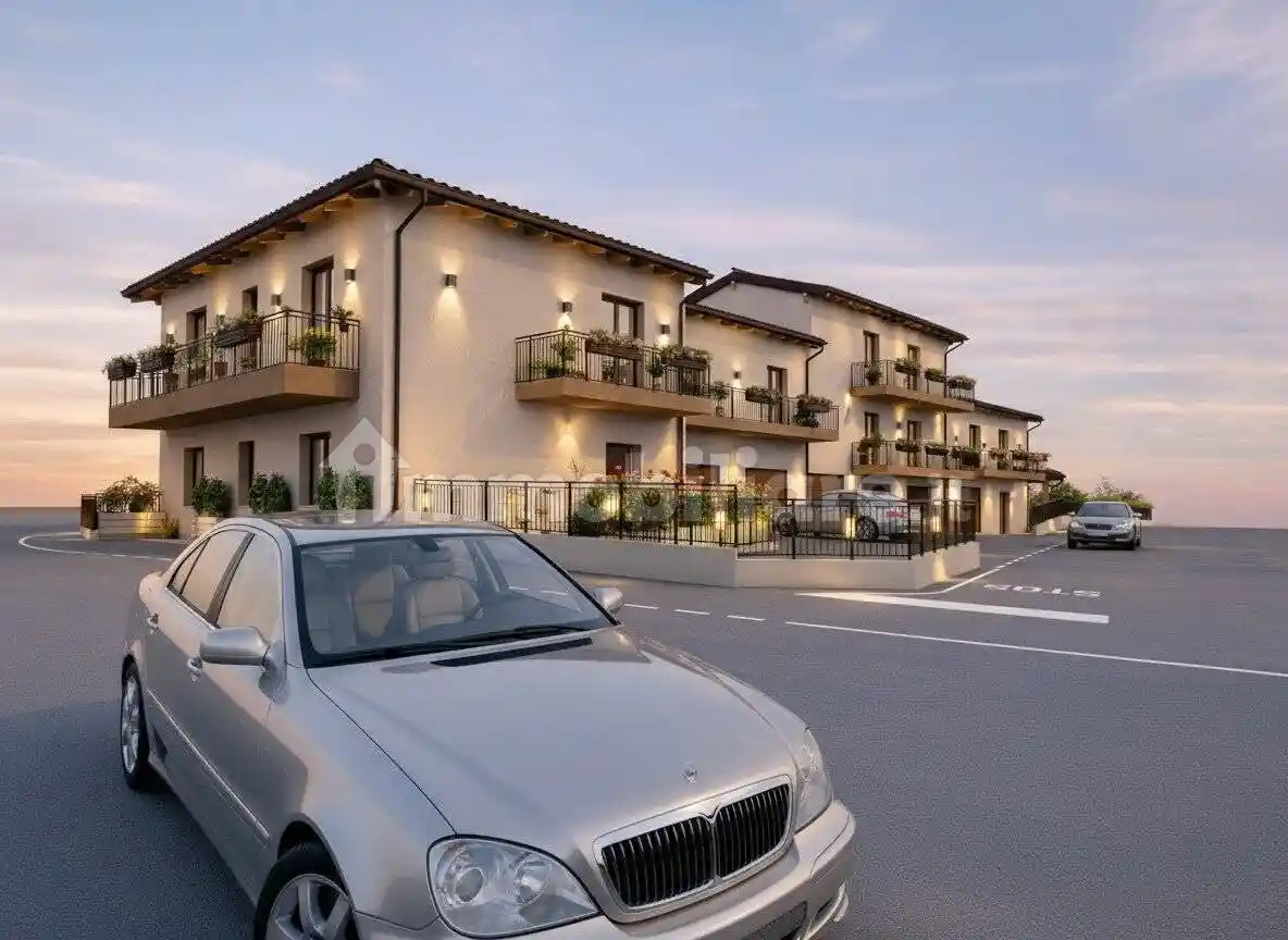 Appartamento in vendita a Castiglione delle Stiviere