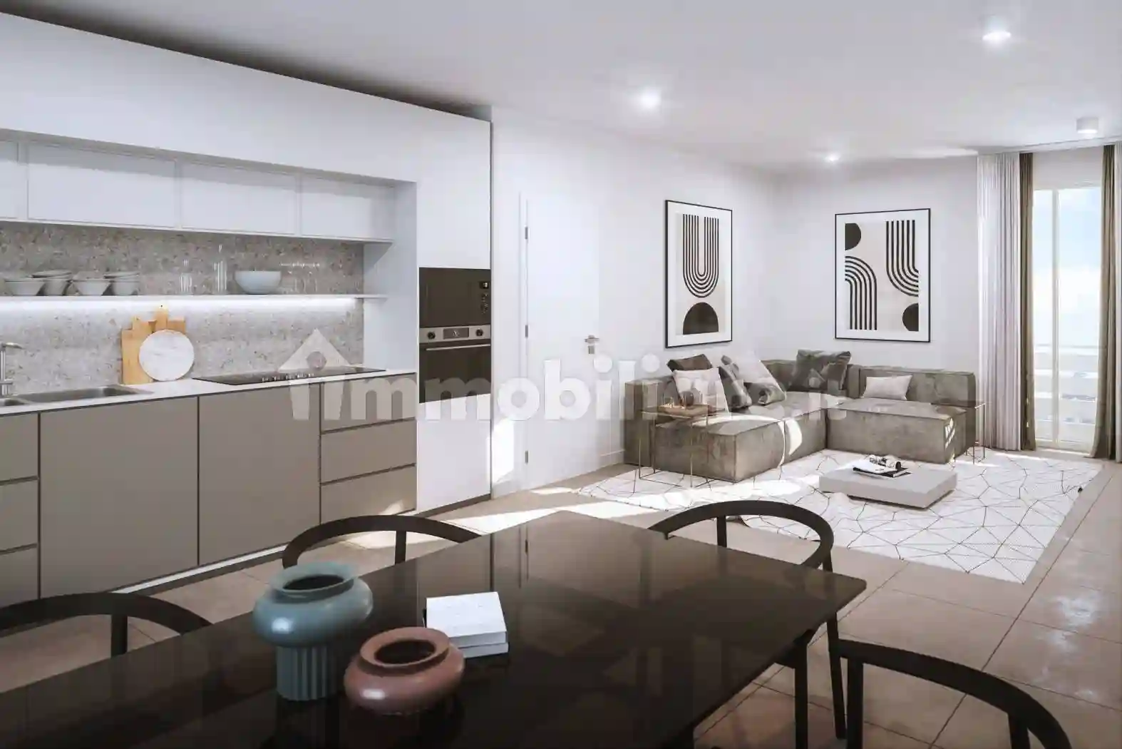 Appartamento - foto 4