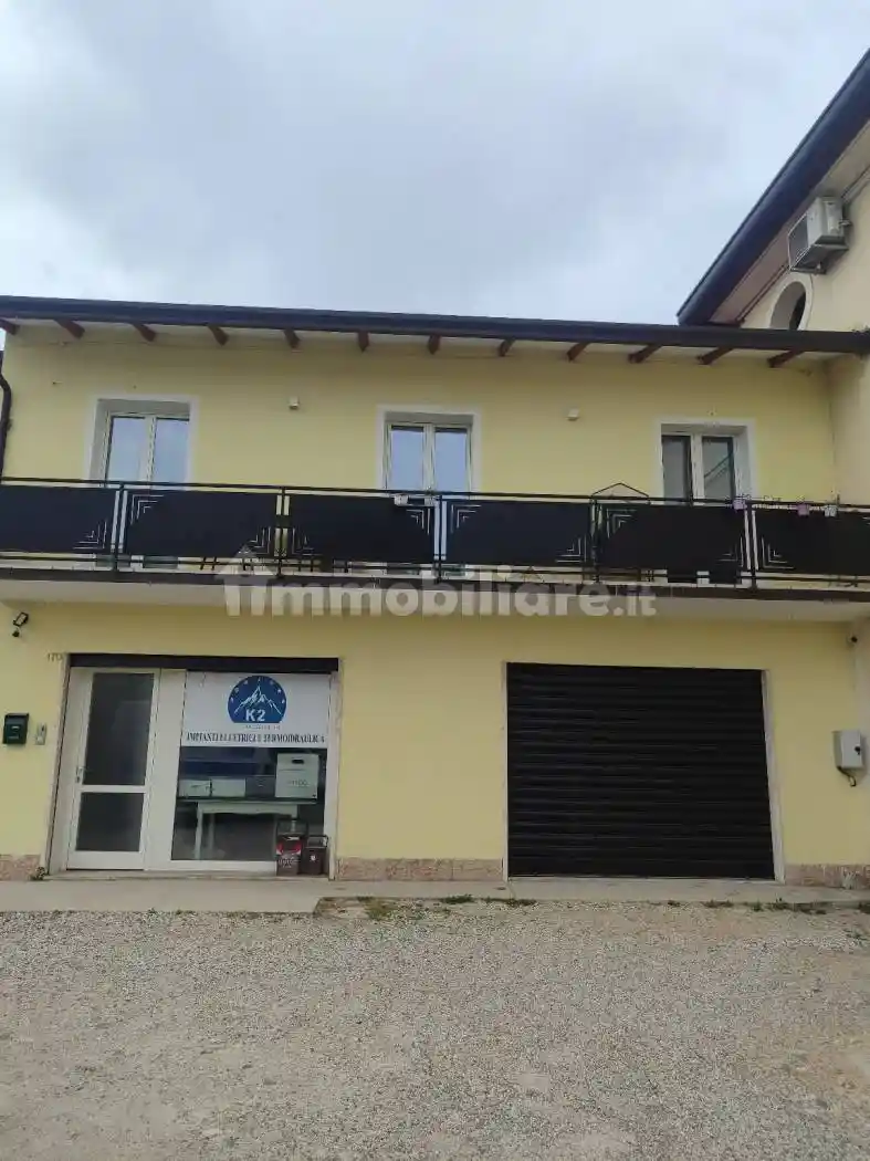 Villetta a schiera in vendita a Bassano del Grappa