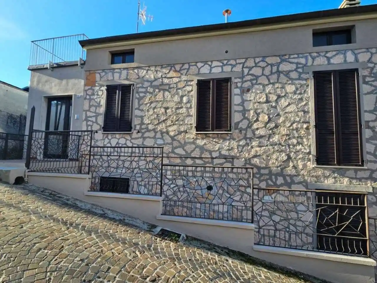 Appartamento in vendita a Polverigi