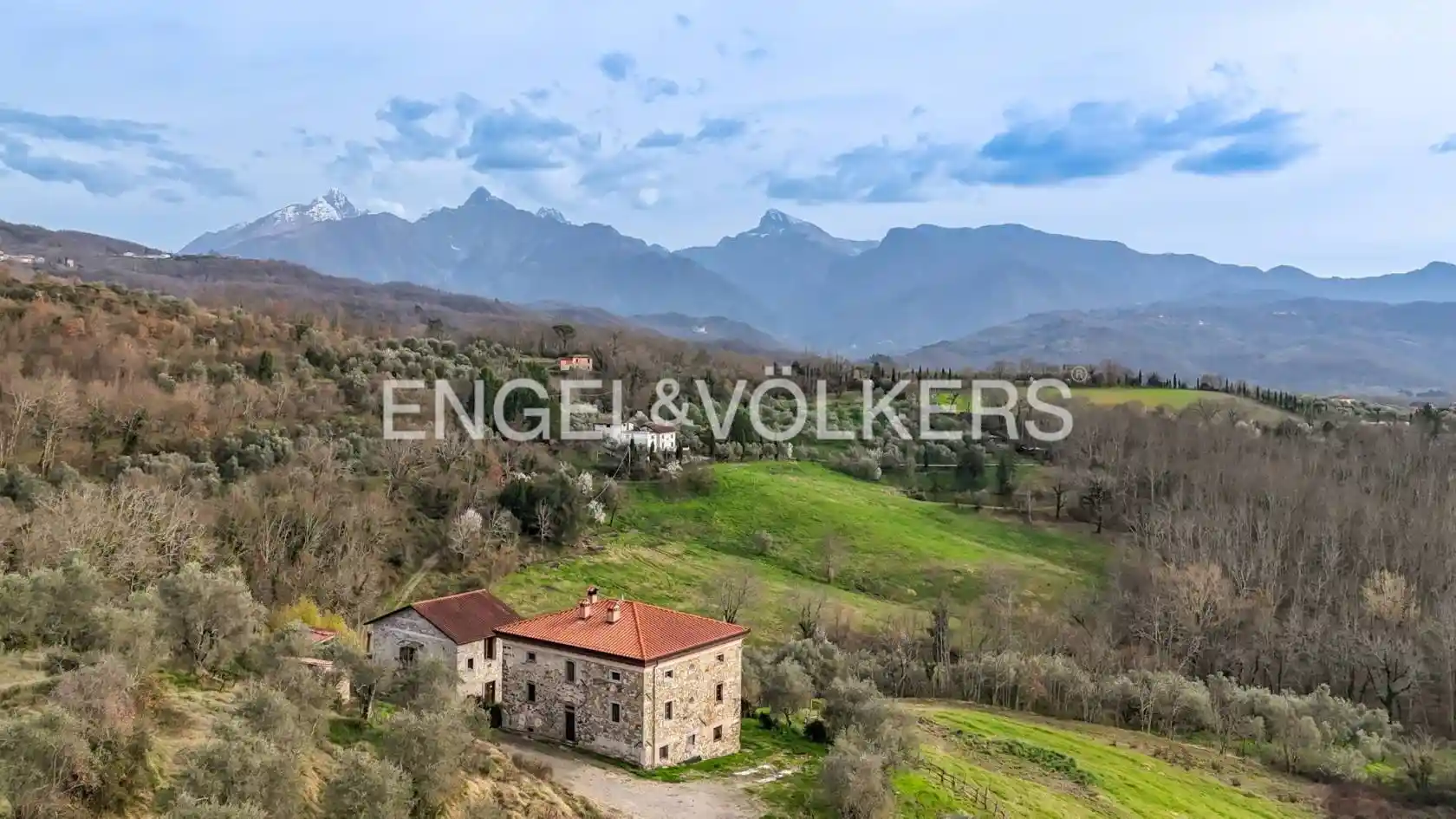 Rustico - Casale in vendita a Fivizzano