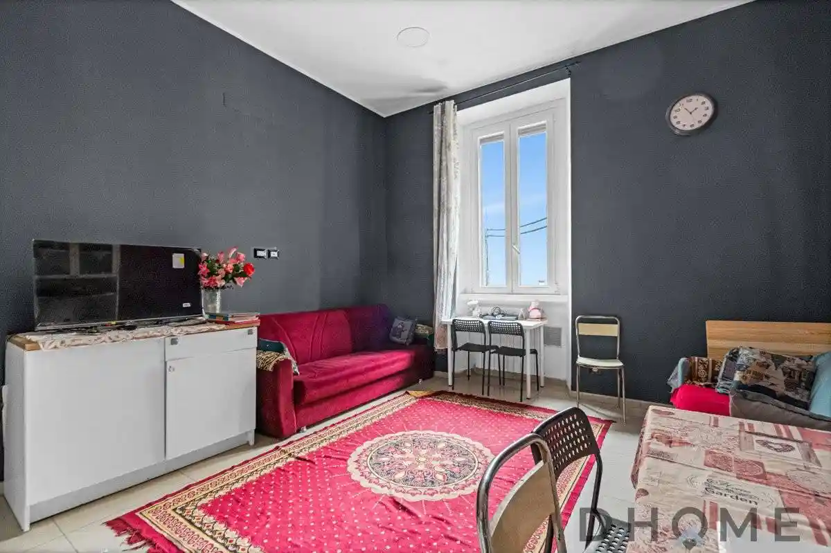 Appartamento in vendita a Sesto San Giovanni