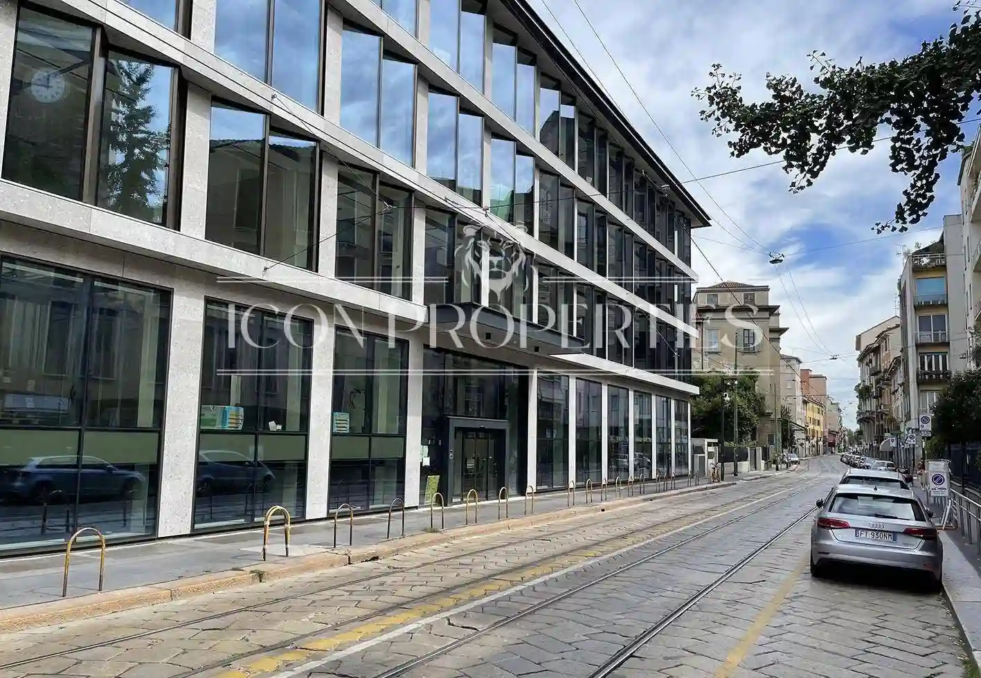 Palazzo - Edificio - foto 2