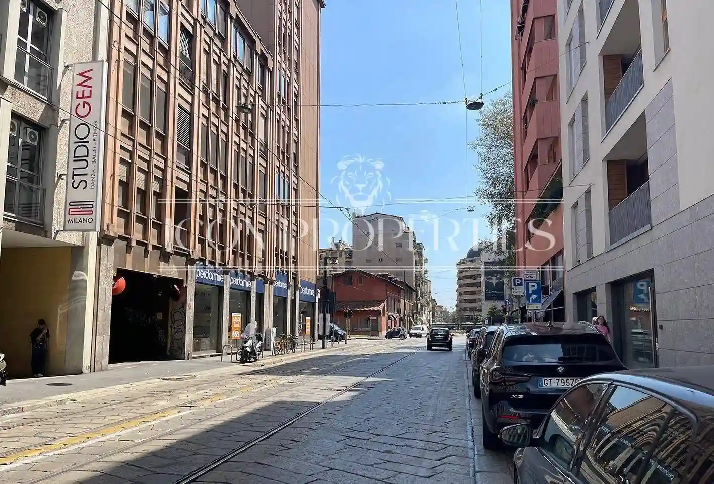 Palazzo - Edificio - foto 3