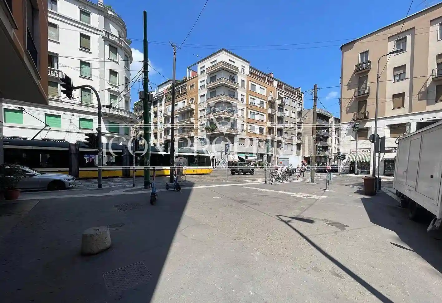 Palazzo - Edificio - foto 4