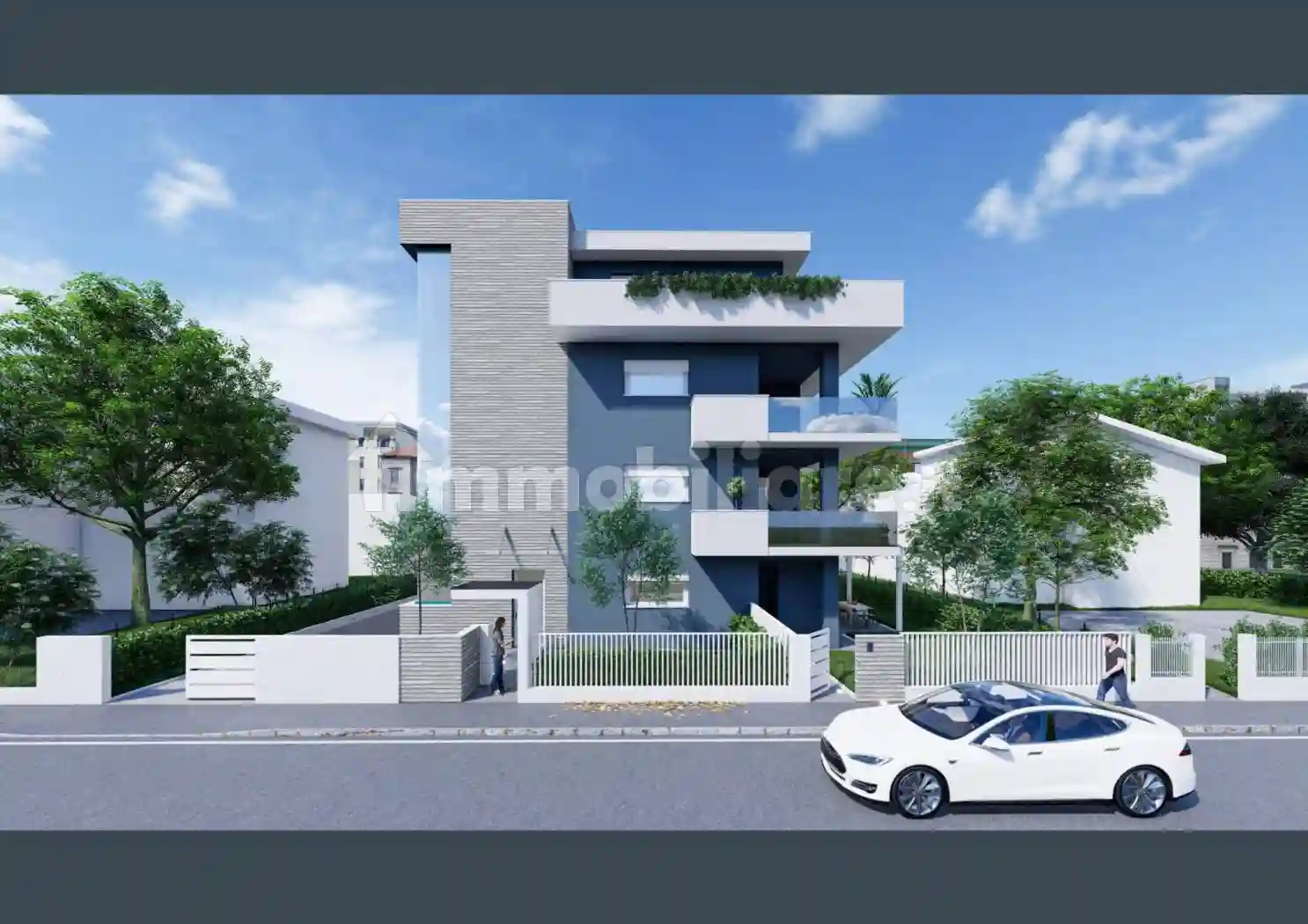 Attico - Mansarda - foto 2