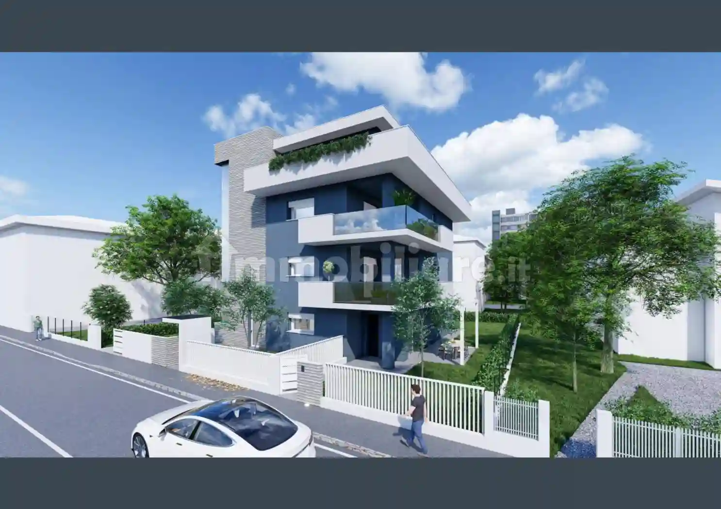 Attico - Mansarda - foto 3