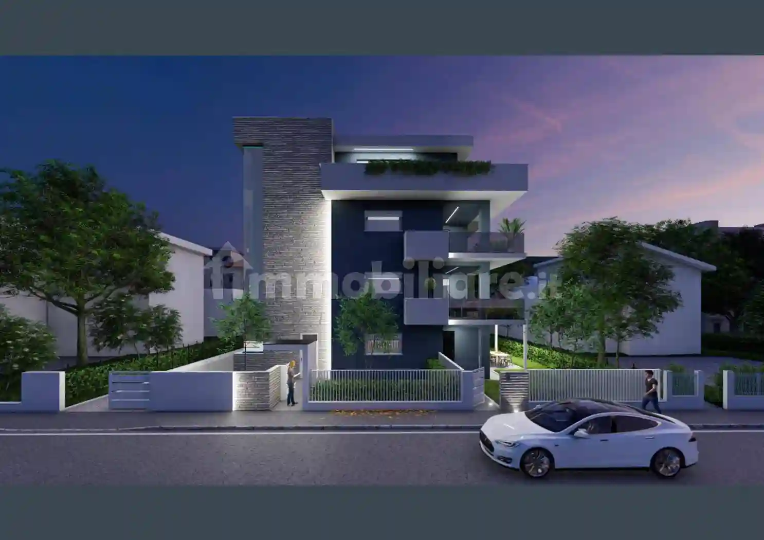 Attico - Mansarda - foto 4