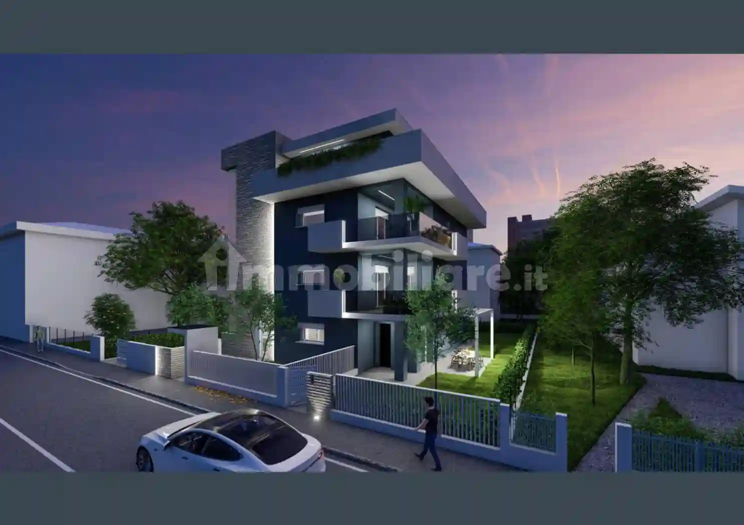 Attico - Mansarda - foto 5