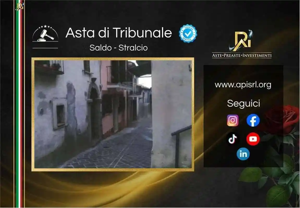 Appartamento in vendita a Casoli