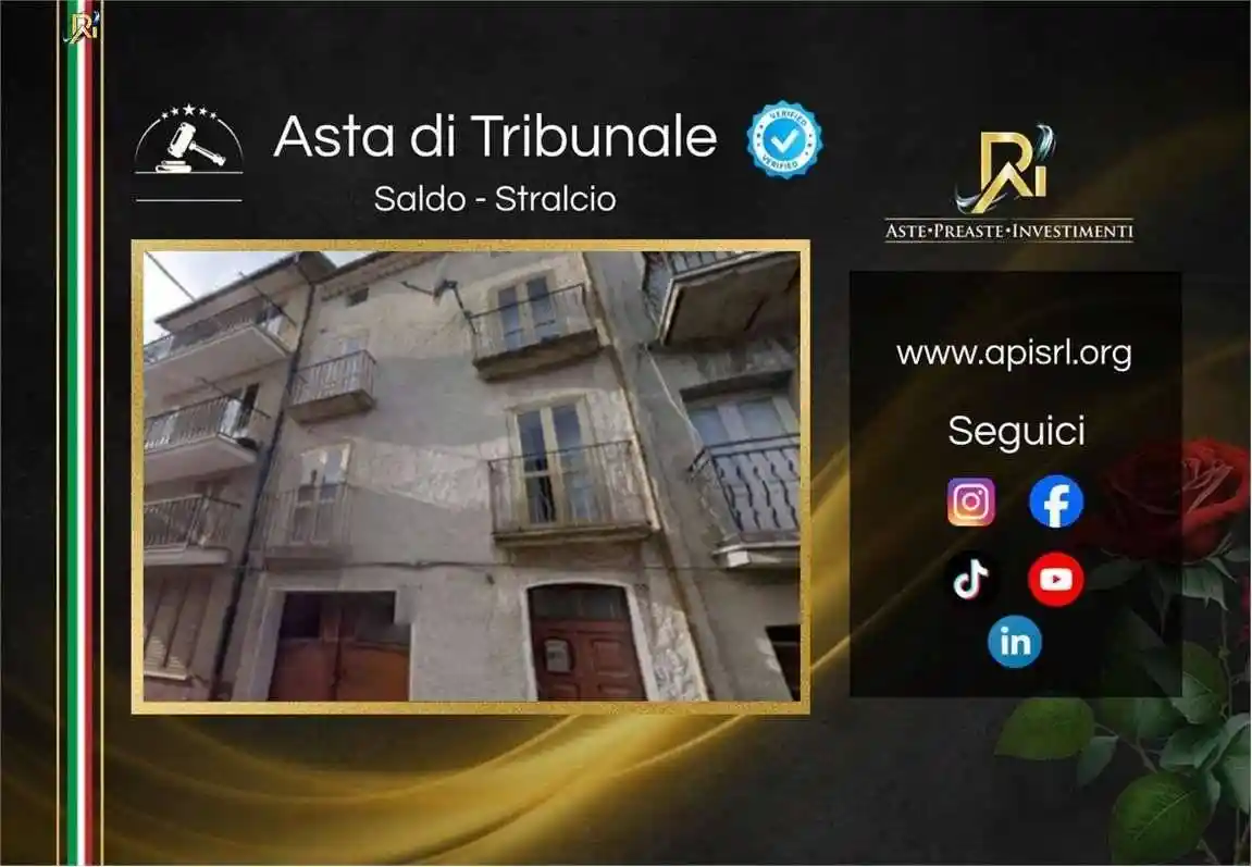 Casa indipendente in vendita a Torricella Peligna