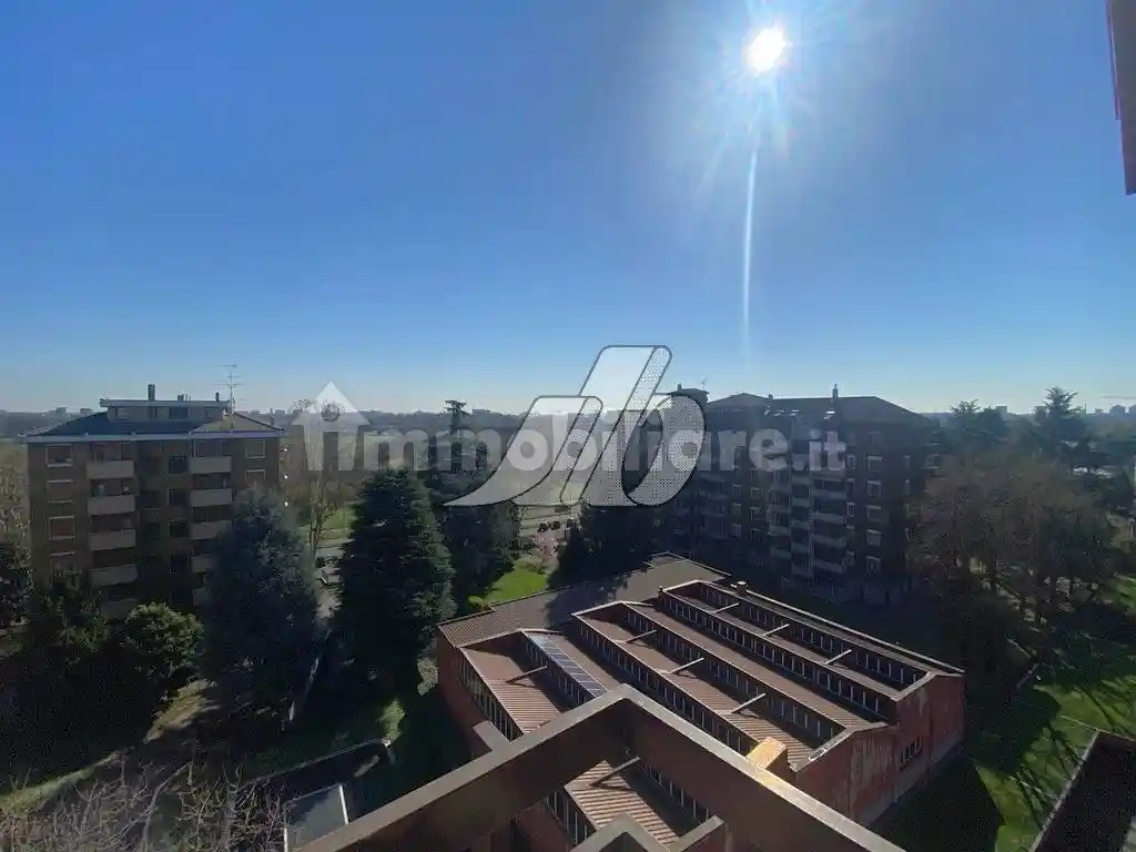 Appartamento in vendita a Bresso