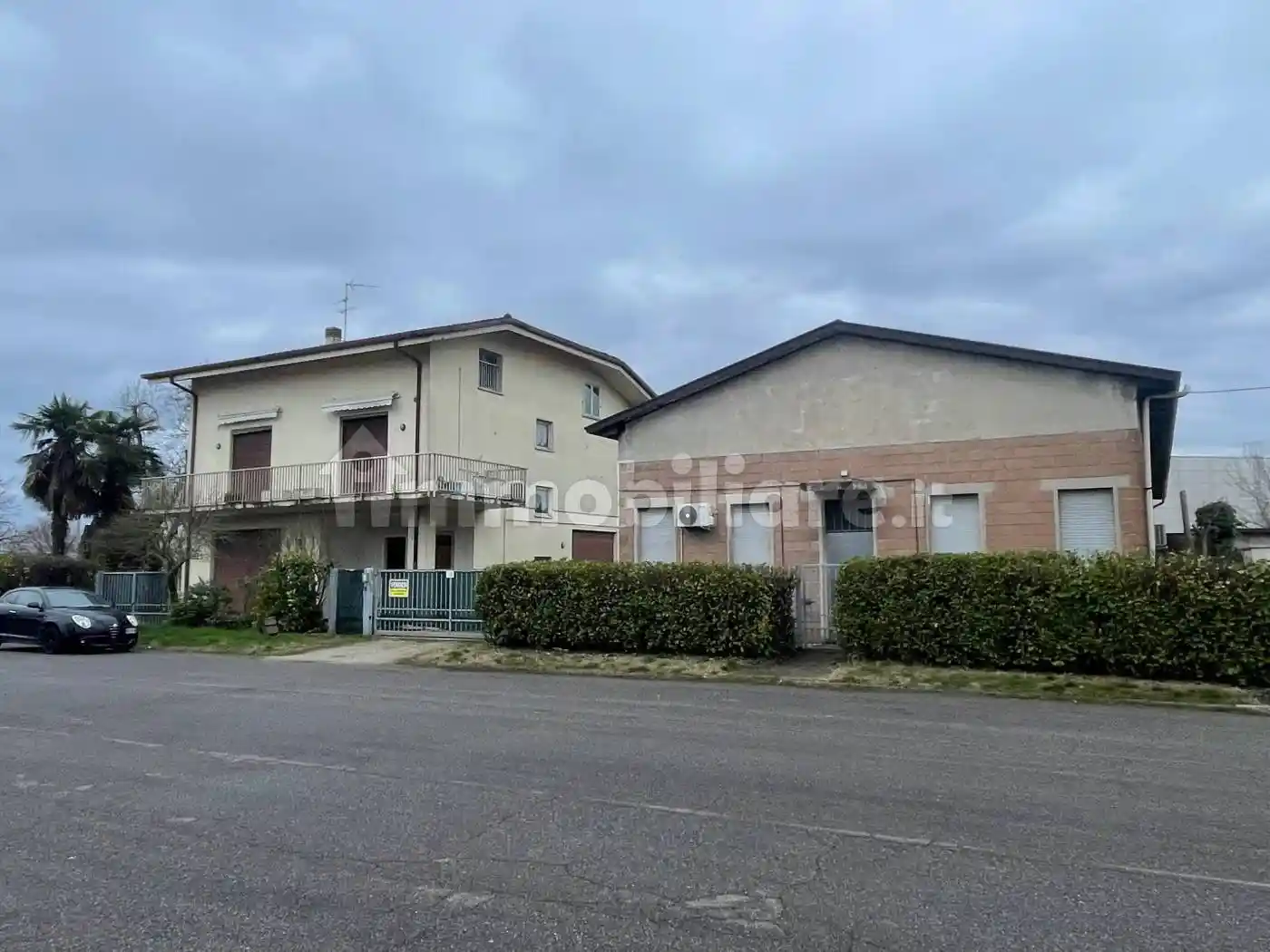 Casa indipendente in vendita a Mantova