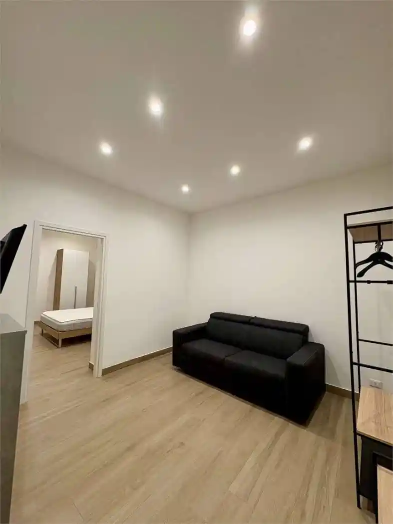 Appartamento in affitto a Palermo