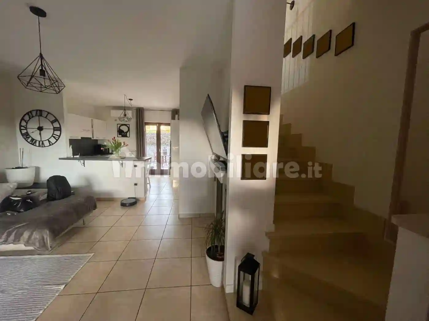 Villetta a schiera - foto 5