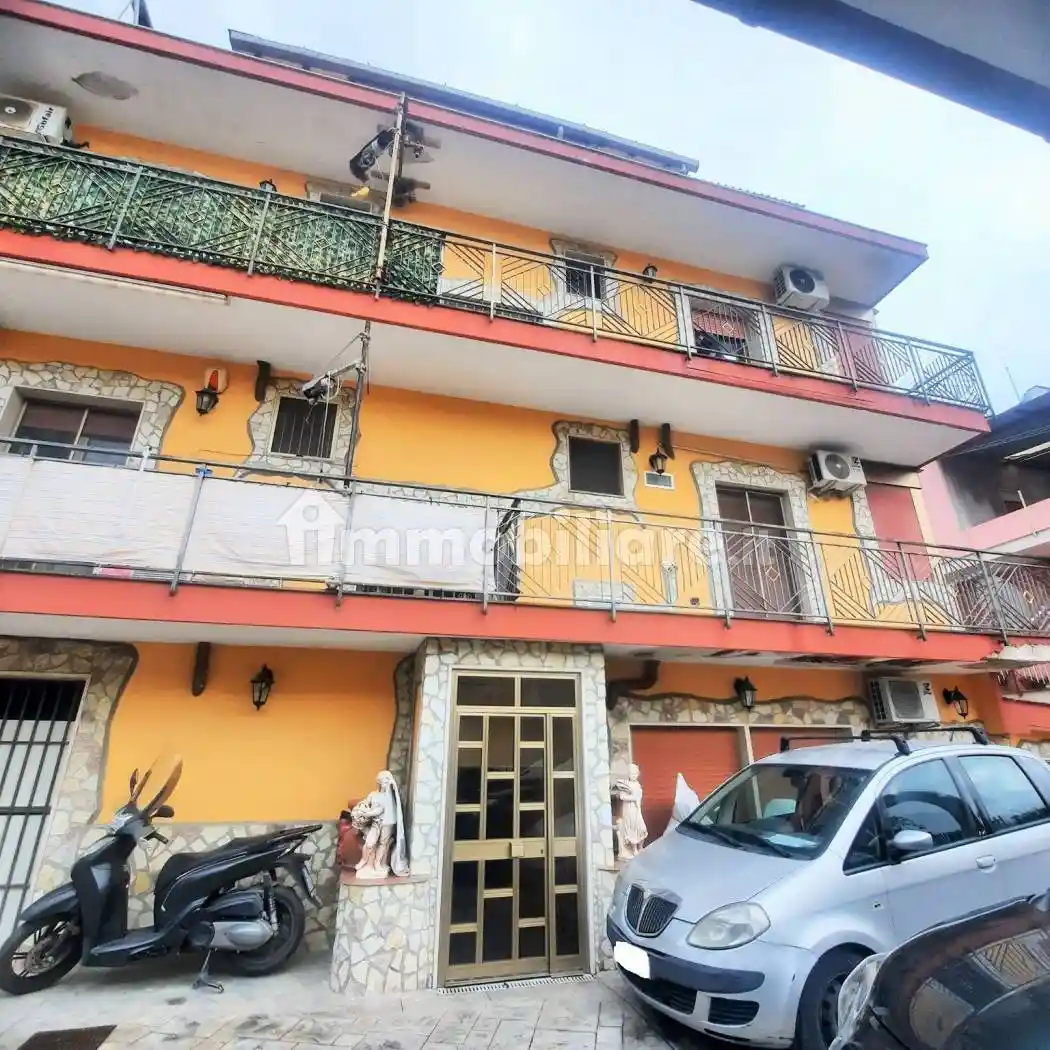 Appartamento in vendita a Palermo