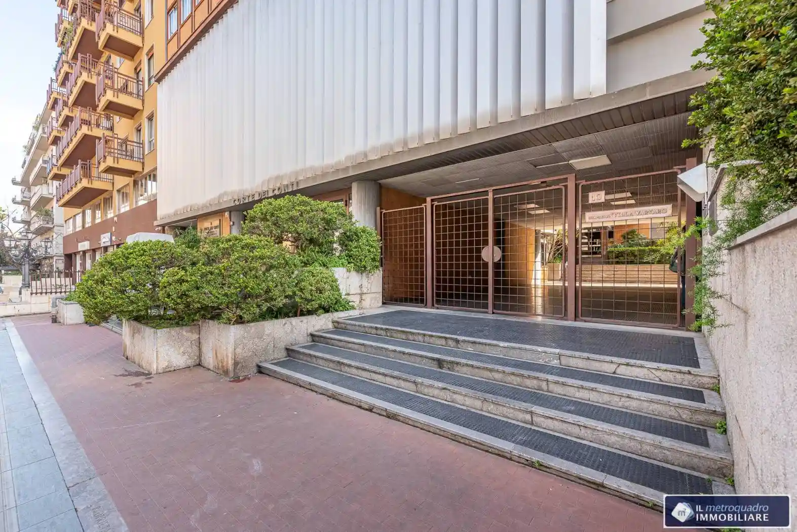 Appartamento in vendita a Palermo