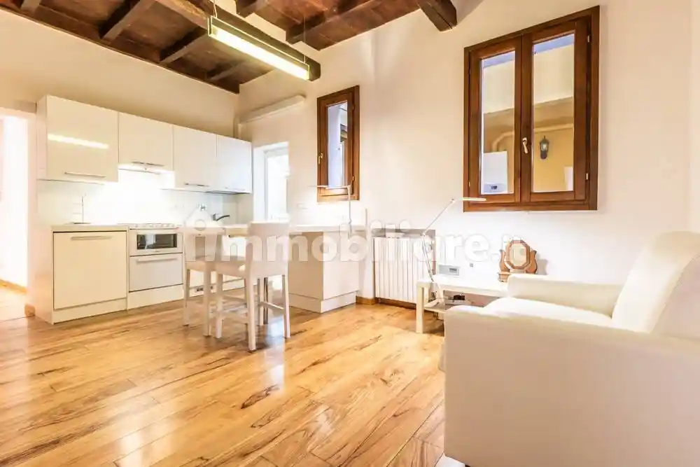 Appartamento in affitto a Bologna