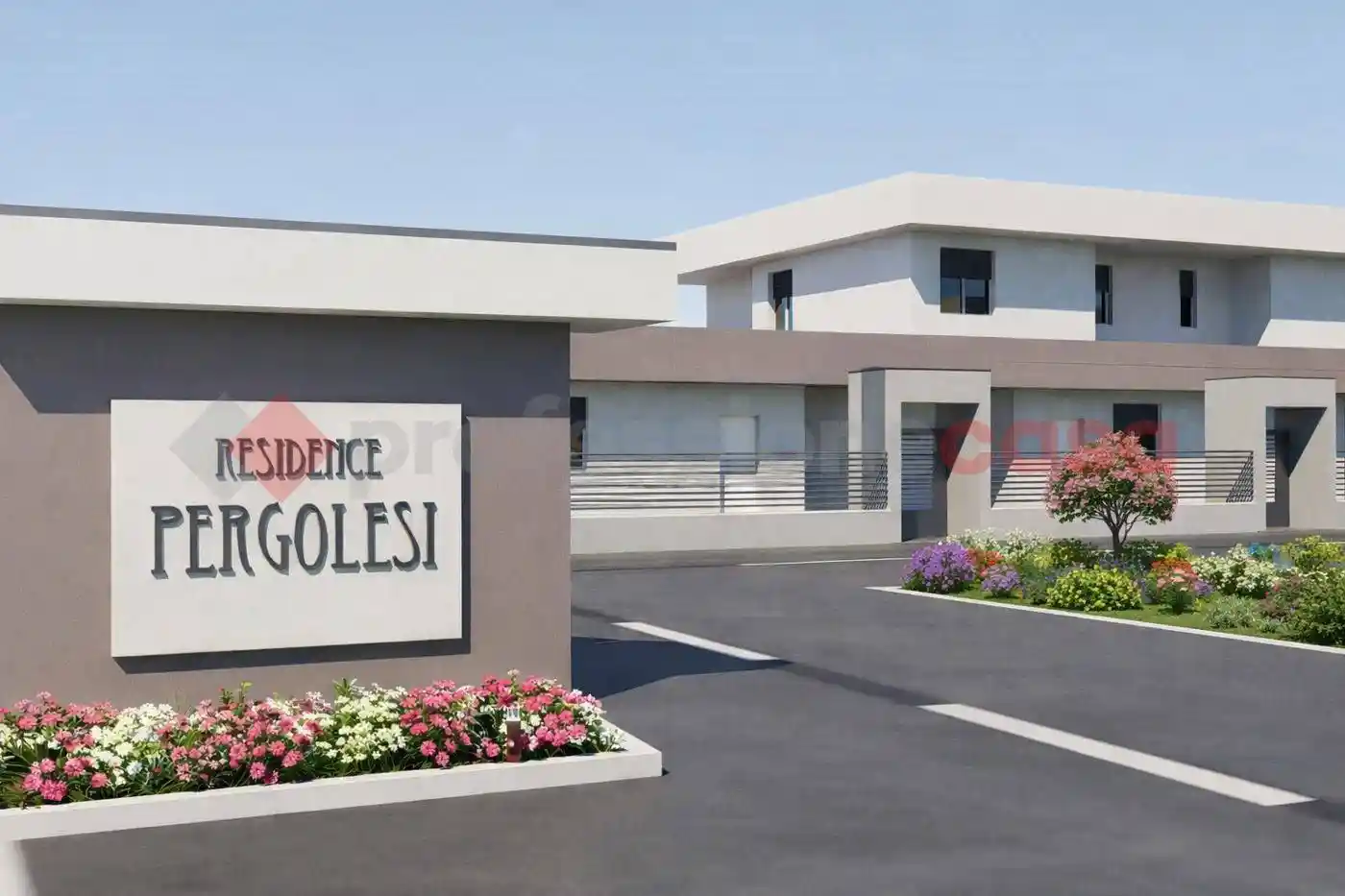 Appartamento in vendita a Busto Garolfo