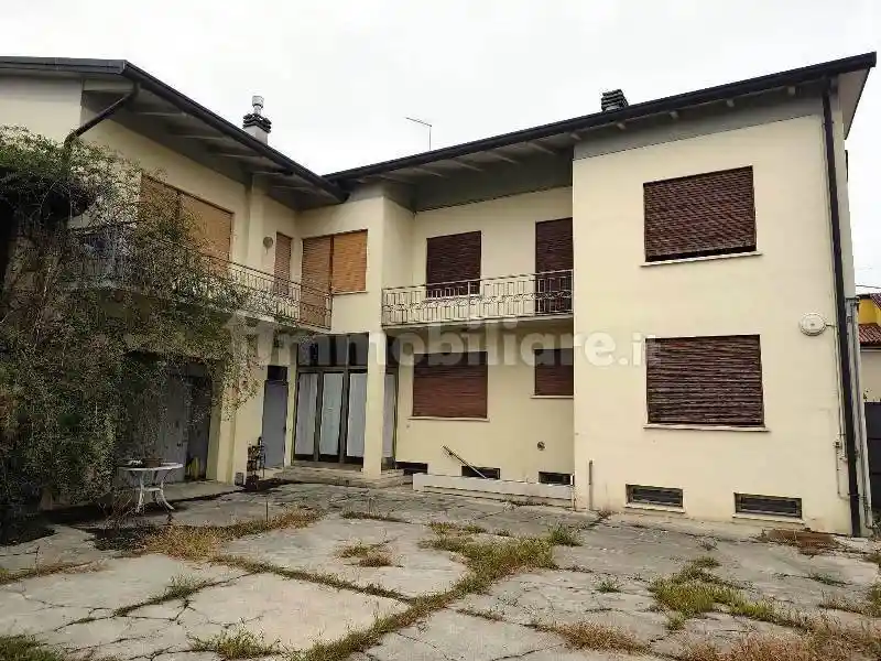 Casa indipendente in vendita a Tombolo