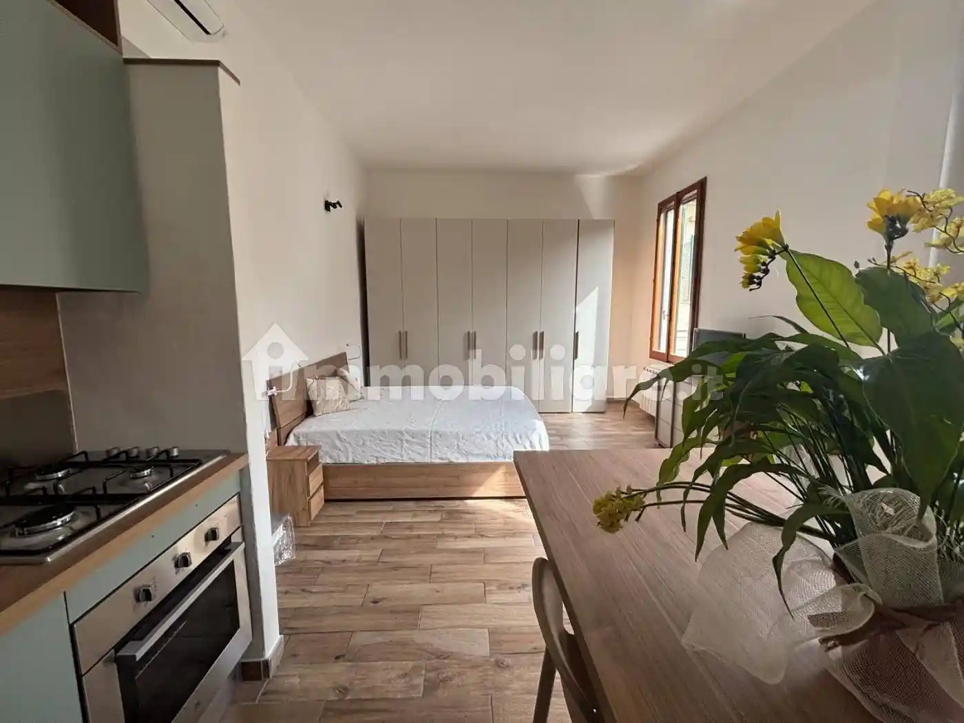 Appartamento in affitto a Firenze