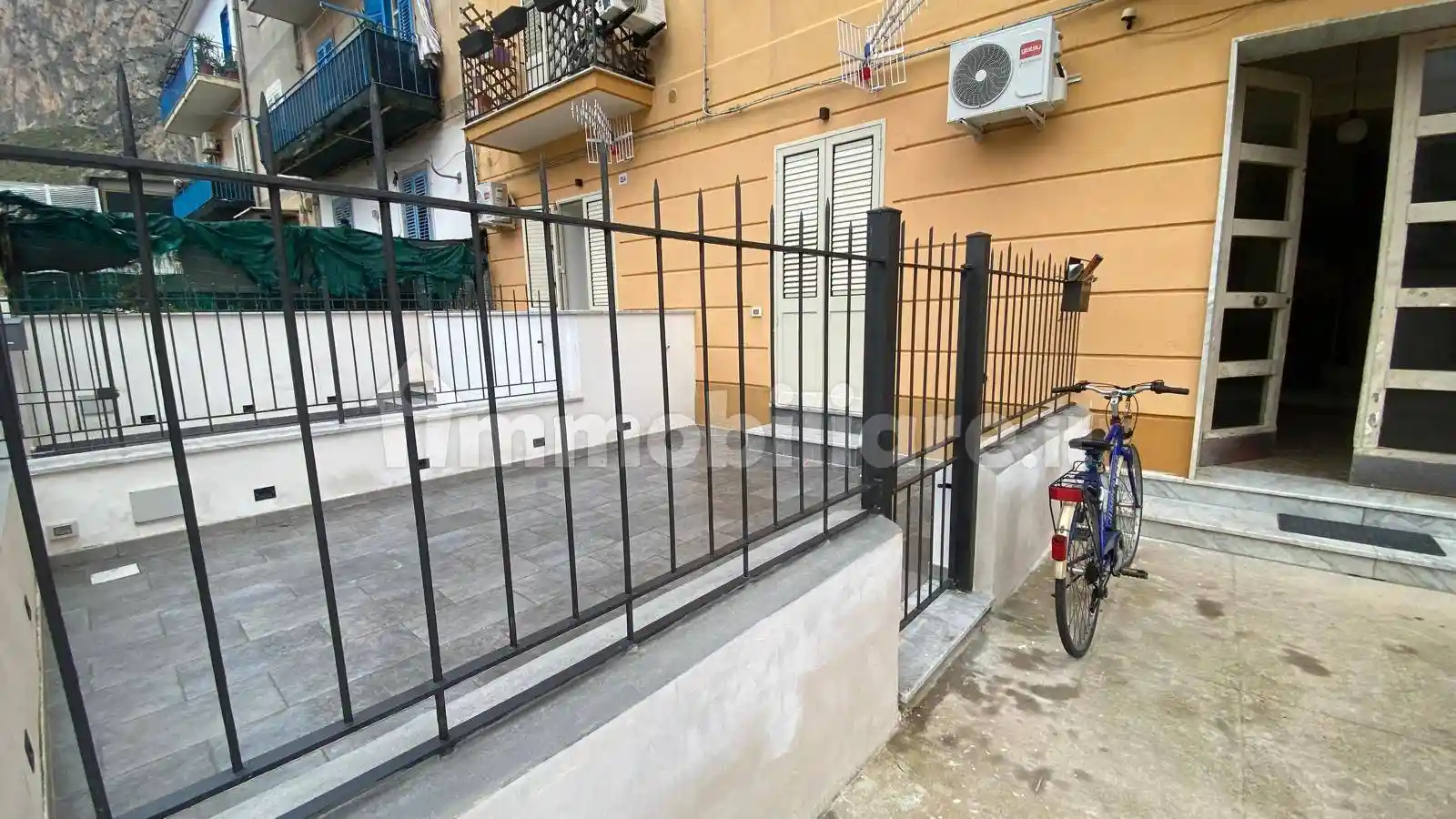 Appartamento in affitto a Palermo