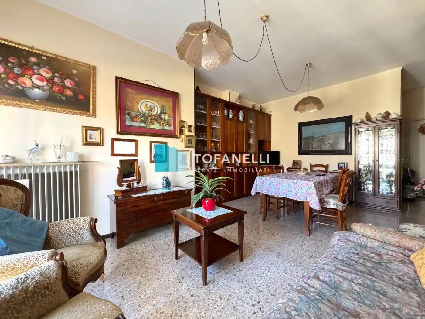 Appartamento in vendita a Brescia