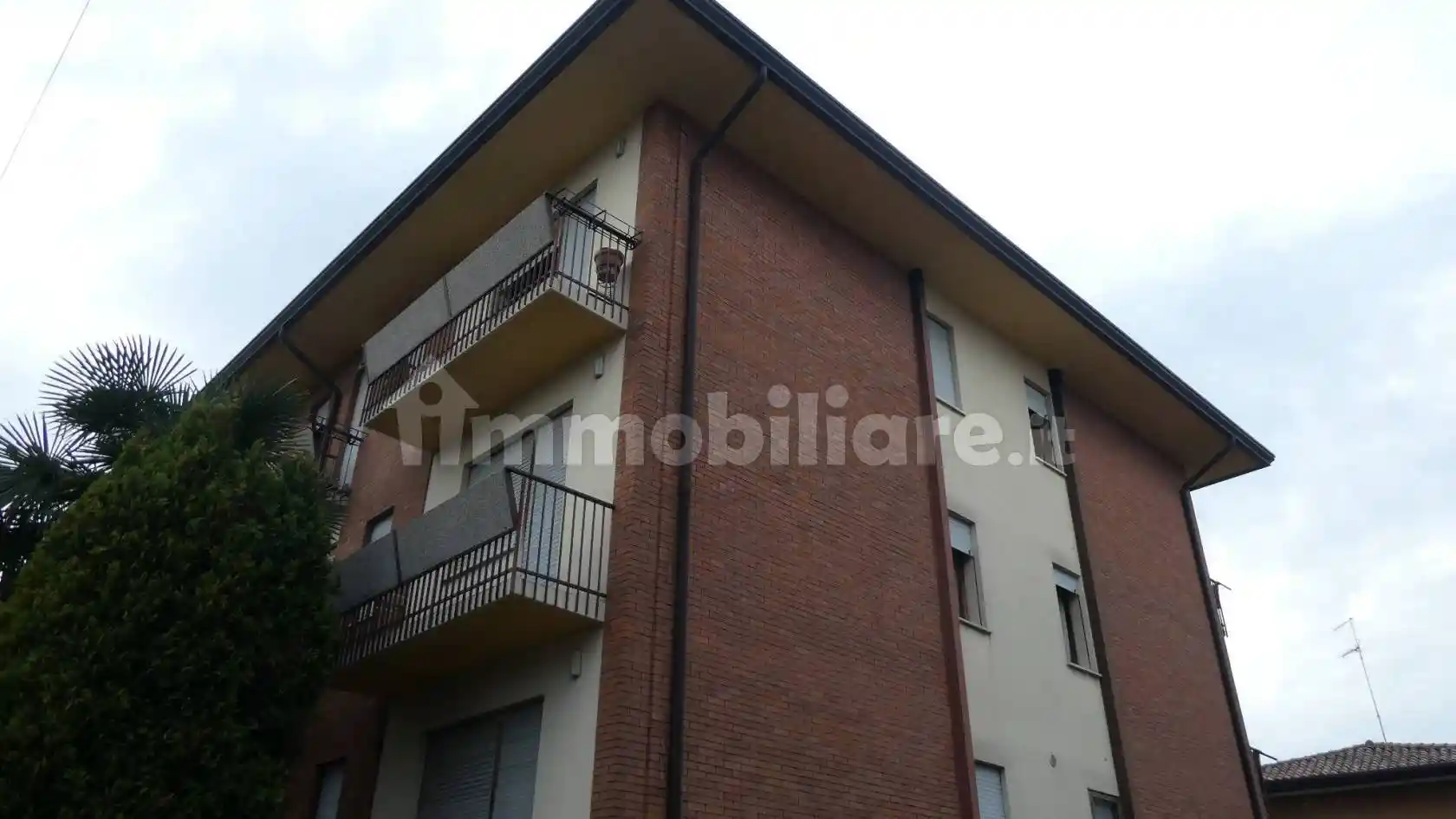 Appartamento in affitto a Padova