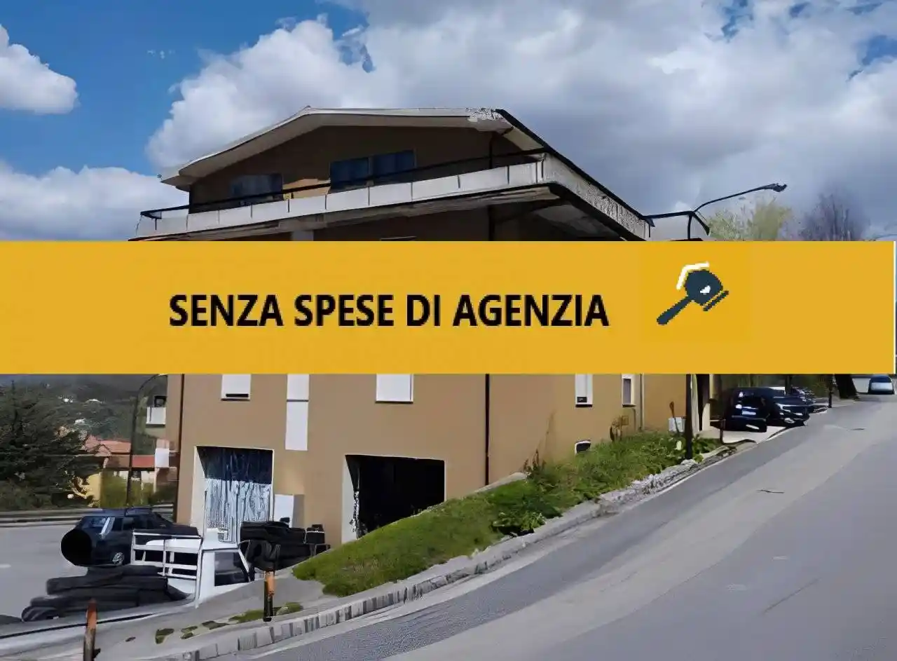 Appartamento in vendita a Lauria